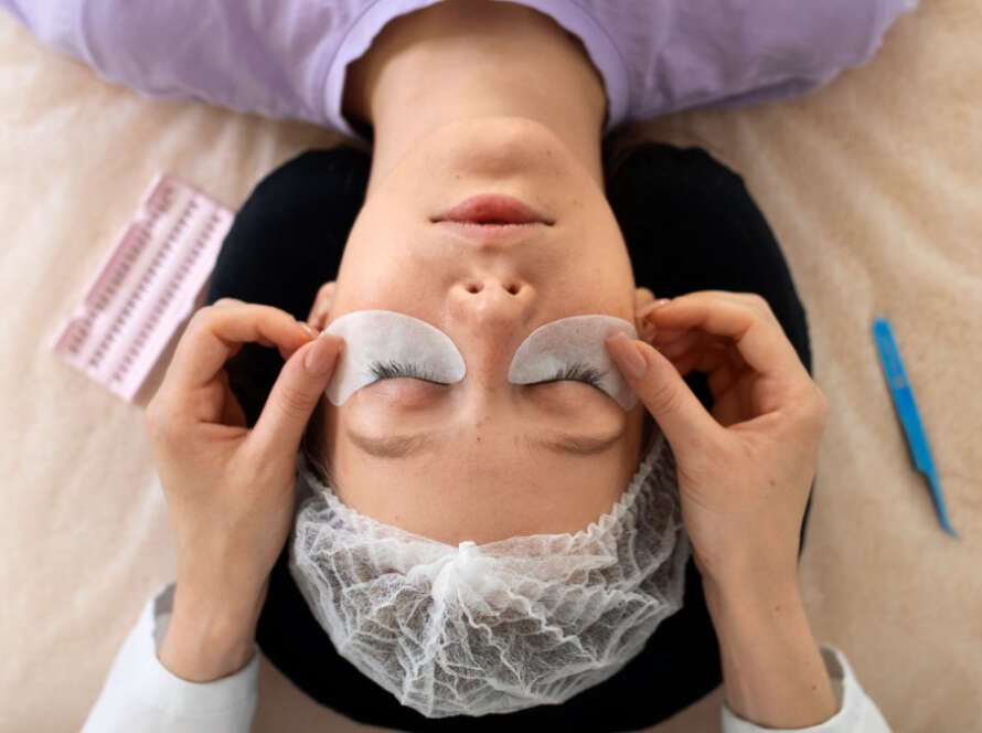 la belleza en una carrera profesional