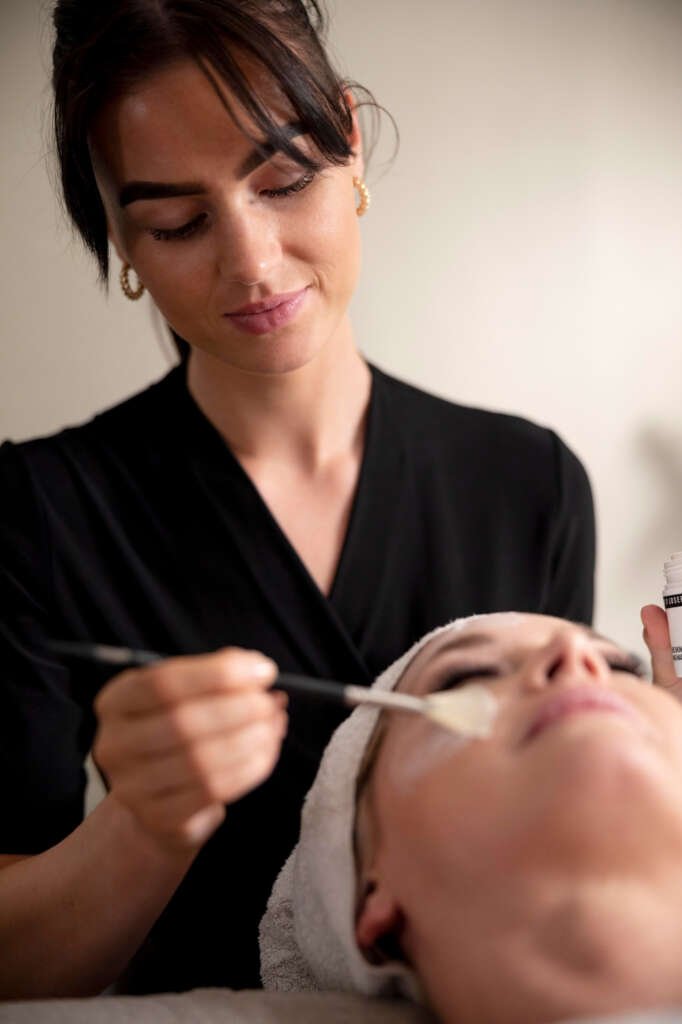 estetica profesional