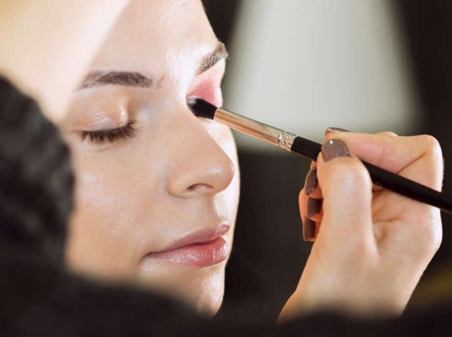 Nuevo grupo de enero en GLAM Beauty Academy