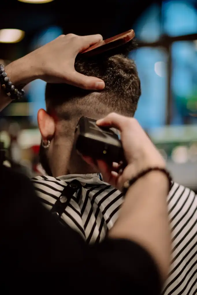 barbero